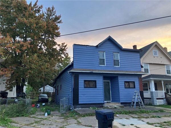 7432 Ottawa Road , Cleveland, OH 44105