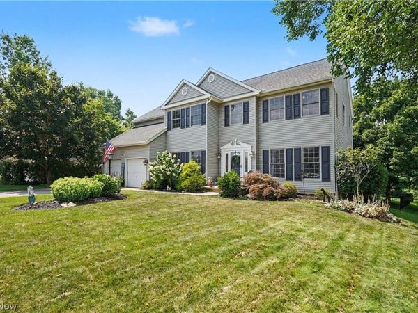 4354 Cypress Court , Copley, OH 44321