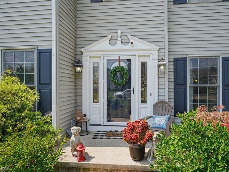 4354 Cypress Court, Copley, OH 44321 Photo 2