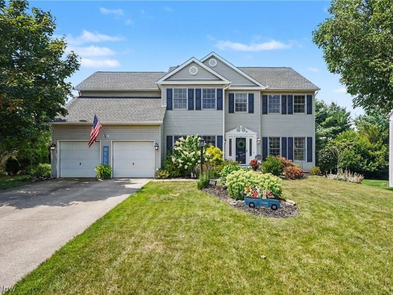 4354 Cypress Court, Copley, OH 44321 Photo 3