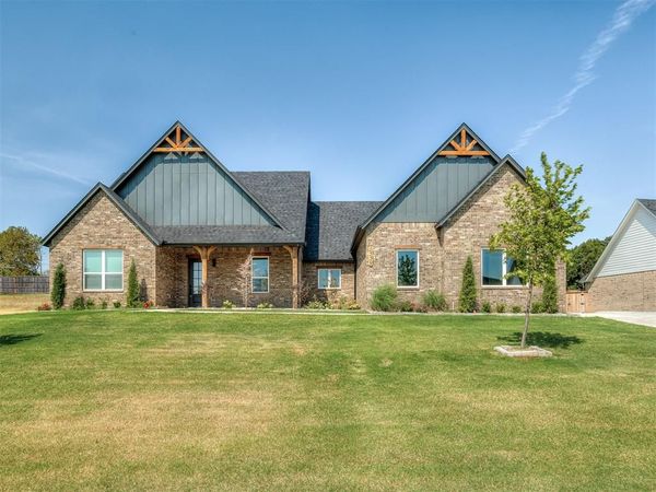 1559 Pedras Place, Newcastle, OK 73065