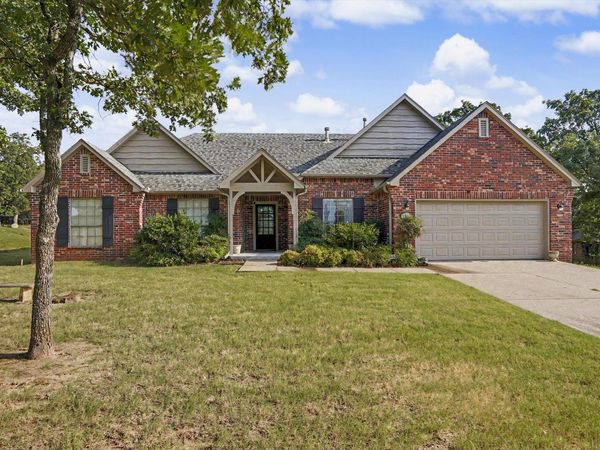 9279 Black Oak Lane, Sand Springs, OK 74063