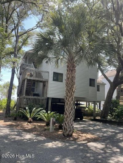 221 N Bald Head Wynd, Unit 16a, Bald Head Island, NC 28461 Main Photo