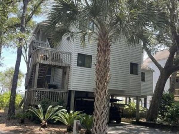 221 N Bald Head Wynd, Unit 16a, Bald Head Island, NC 28461