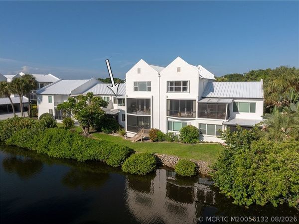 3901 SE Saint Lucie Boulevard, Unit 72, Stuart, FL 34997