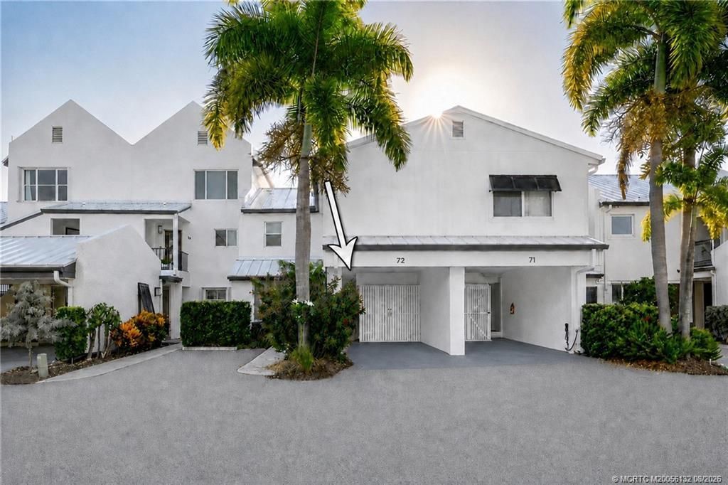 3901 SE Saint Lucie Boulevard, Unit I72, Stuart, FL 34997 Photo