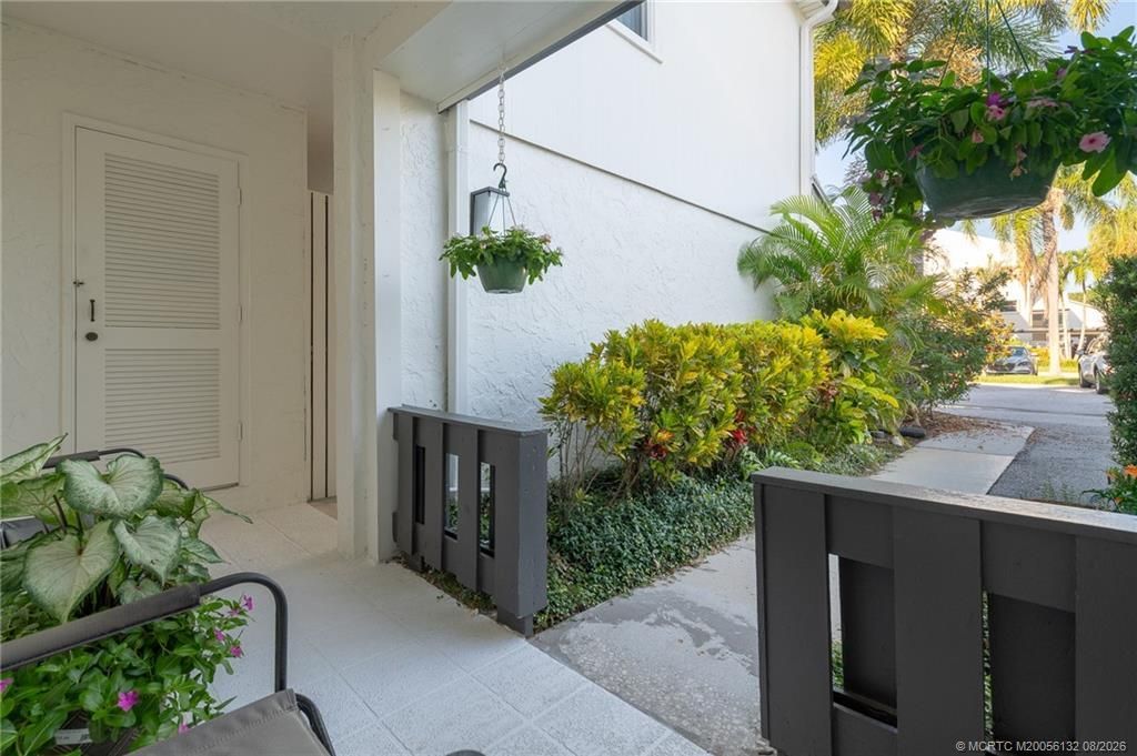 3901 SE Saint Lucie Boulevard, Unit I72, Stuart, FL 34997 Photo