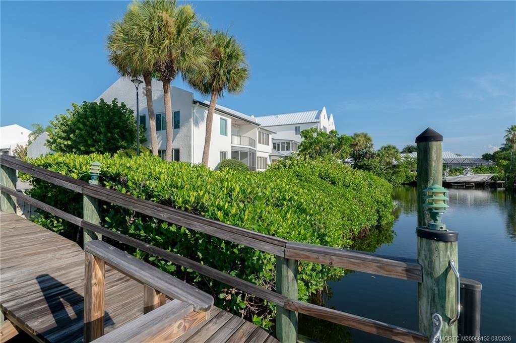 3901 SE Saint Lucie Boulevard, Unit I72, Stuart, FL 34997 Photo