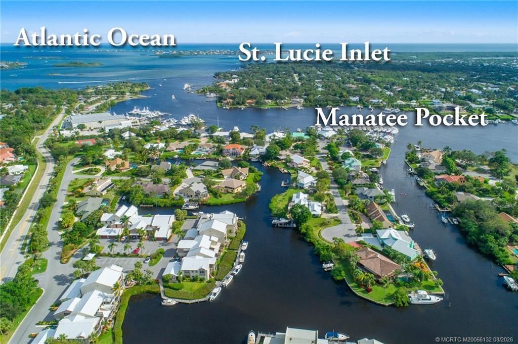3901 SE Saint Lucie Boulevard, Unit I72, Stuart, FL 34997 Photo