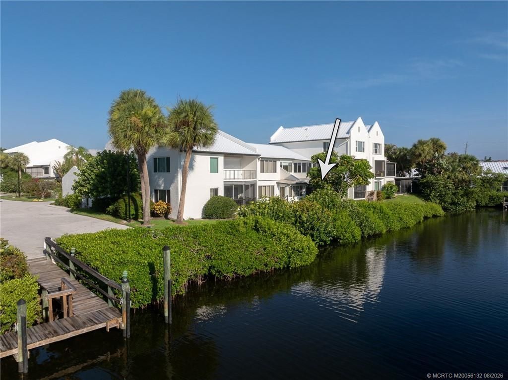 3901 SE Saint Lucie Boulevard, Unit I72, Stuart, FL 34997 Photo