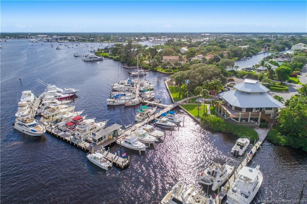 3901 SE Saint Lucie Boulevard, Unit I72, Stuart, FL 34997 Photo