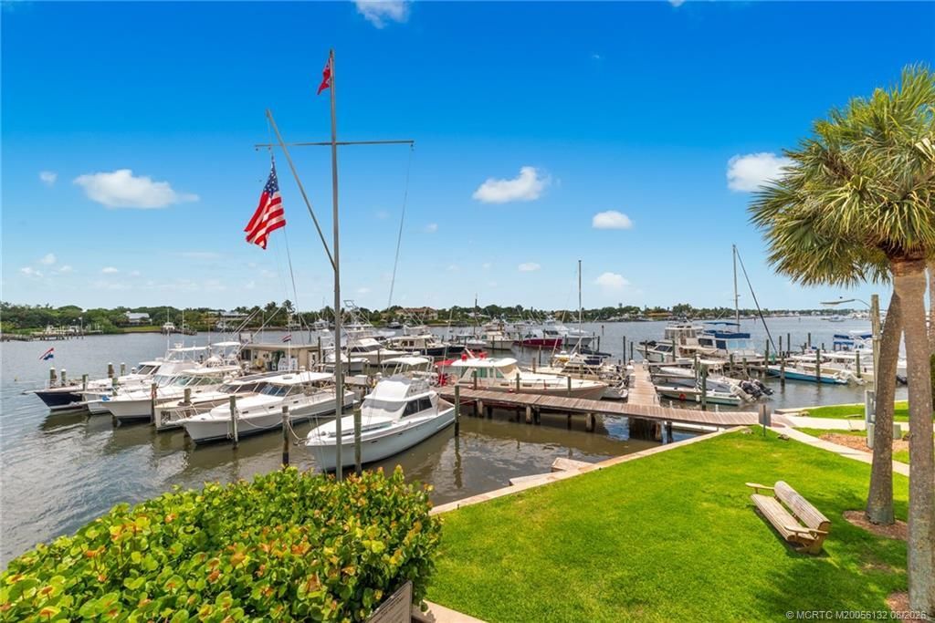 3901 SE Saint Lucie Boulevard, Unit I72, Stuart, FL 34997 Photo