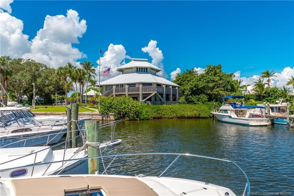 3901 SE Saint Lucie Boulevard, Unit I72, Stuart, FL 34997 Photo
