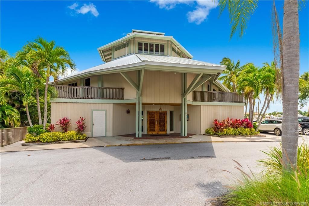 3901 SE Saint Lucie Boulevard, Unit I72, Stuart, FL 34997 Photo