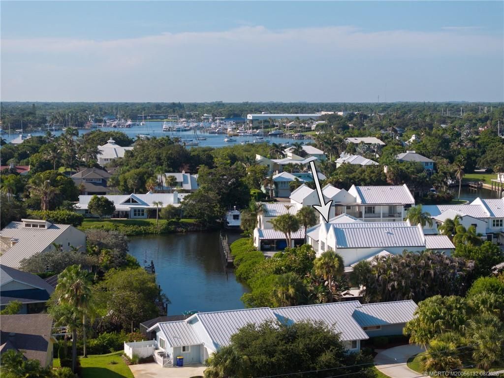 3901 SE Saint Lucie Boulevard, Unit I72, Stuart, FL 34997 Photo
