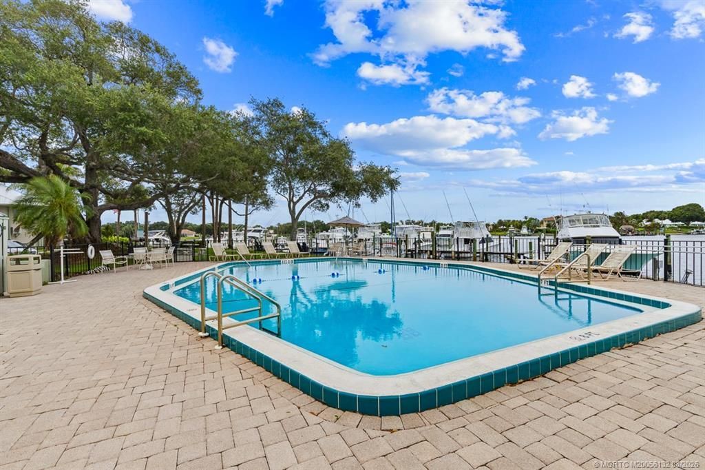 3901 SE Saint Lucie Boulevard, Unit I72, Stuart, FL 34997 Photo