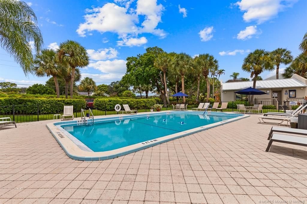 3901 SE Saint Lucie Boulevard, Unit I72, Stuart, FL 34997 Photo