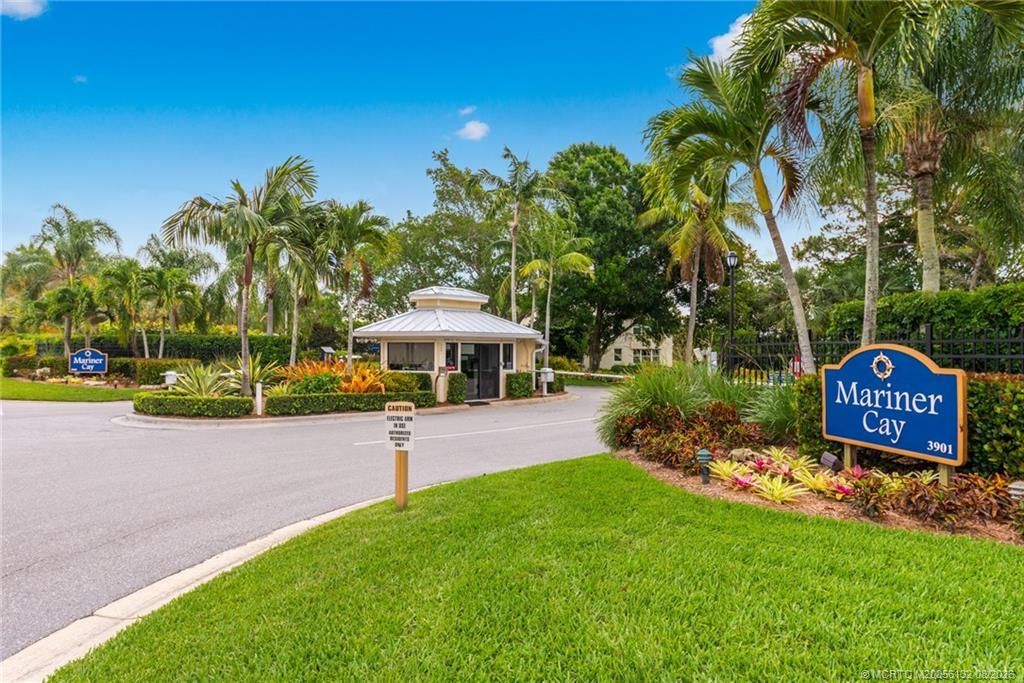 3901 SE Saint Lucie Boulevard, Unit I72, Stuart, FL 34997 Photo