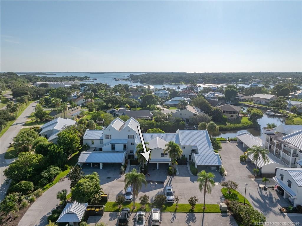 3901 SE Saint Lucie Boulevard, Unit I72, Stuart, FL 34997 Photo