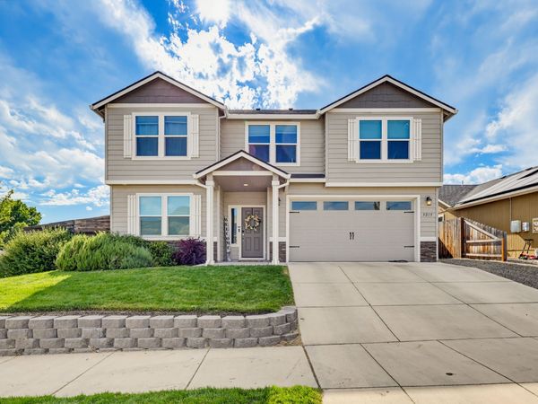 3215 McCloud Street, Medford, OR 97504