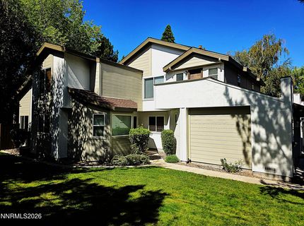 437 Octavia Court, Reno, NV 89509 Photo