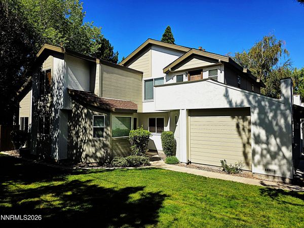 437 Octavia Court, Reno, NV 89509