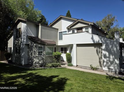 437 Octavia Court, Reno, NV 89509 Photo