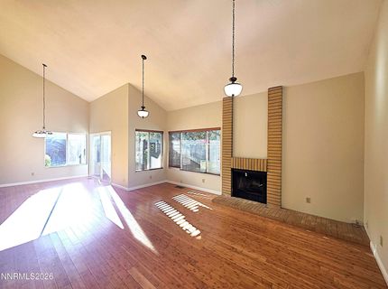 437 Octavia Court, Reno, NV 89509 Photo
