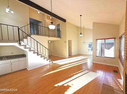 437 Octavia Court, Reno, NV 89509 Photo
