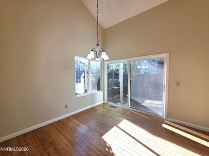 437 Octavia Court, Reno, NV 89509 Photo