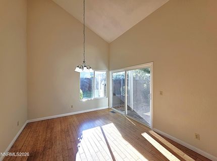 437 Octavia Court, Reno, NV 89509 Photo