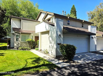 437 Octavia Court, Reno, NV 89509 Photo
