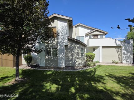 437 Octavia Court, Reno, NV 89509 Photo