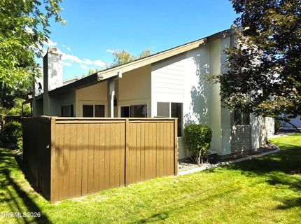 437 Octavia Court, Reno, NV 89509 Photo