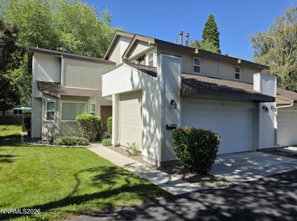 437 Octavia Court, Reno, NV 89509 Photo