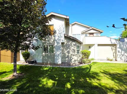 437 Octavia Court, Reno, NV 89509 Photo