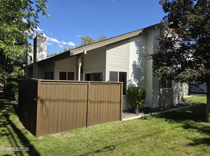 437 Octavia Court, Reno, NV 89509 Photo