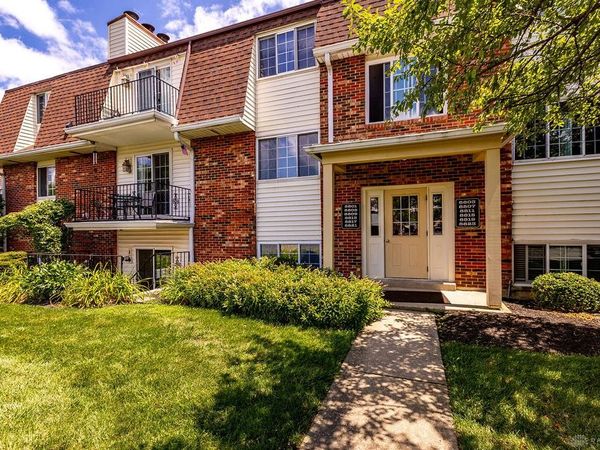 8803 Washington Colony Drive, Dayton, OH 45458