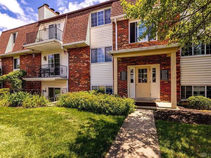 8803 Washington Colony Drive, Dayton, OH 45458 Photo 1