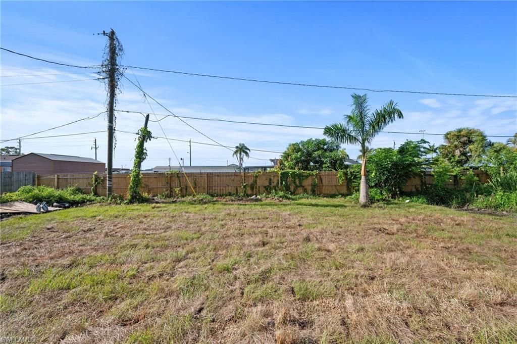 3238 Katherine St, Fort Myers, FL 33916 Photo