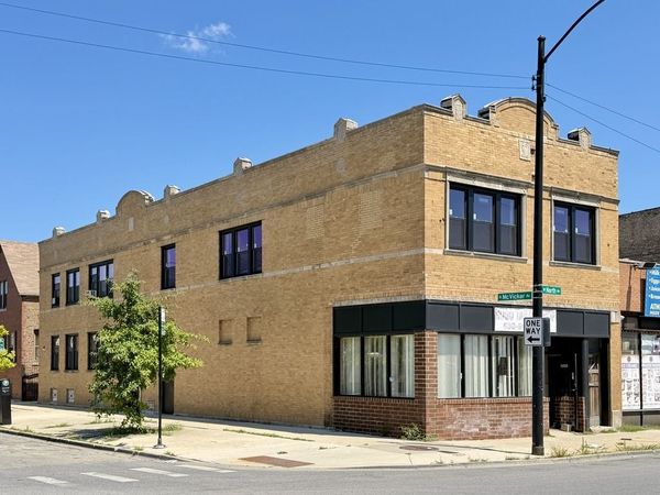 1605 N MCVICKER Street , Unit 1, Chicago, IL 60639