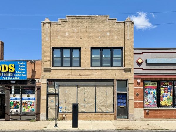 6018 W NORTH Avenue , Unit 2, Chicago, IL 60639
