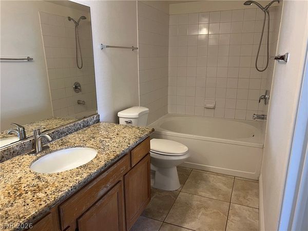 7255 W Sunset Road , Unit 1167, Las Vegas, NV 89113