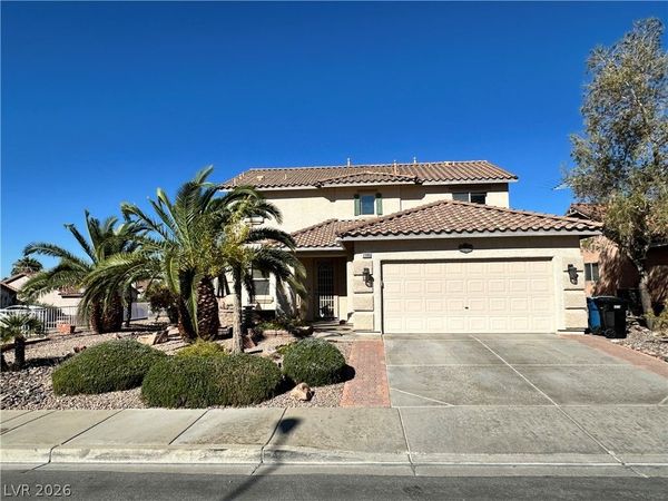 1380 Haven Green Court , Henderson, NV 89012