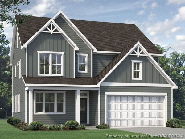 436 Copperleaf Drive, Fayetteville, NC 28311