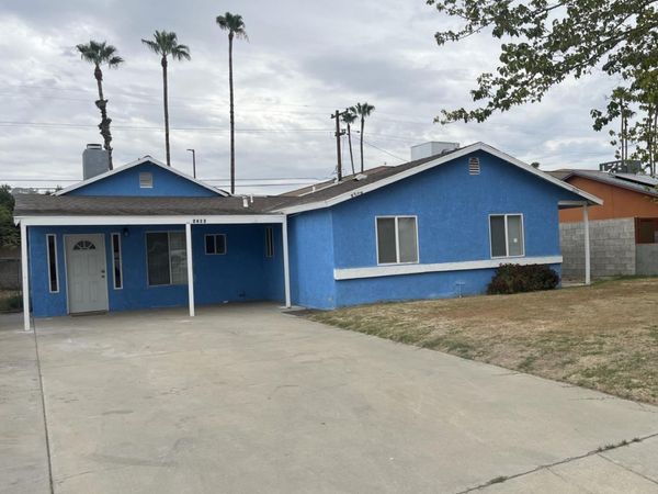 2612 Norman Avenue, Bakersfield, CA 93304