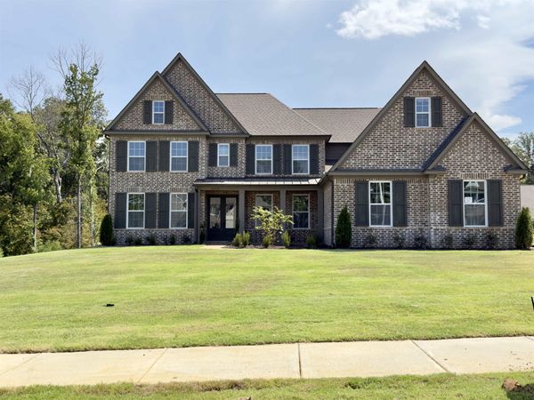 12735 HEATHER MIST CV, Arlington, TN 38002