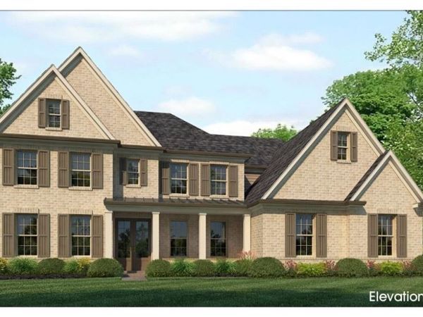 12735 HEATHER MIST CV, Arlington, TN 38002