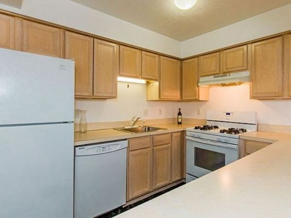 6 West, Unit 1, Cambridge, MA 02139