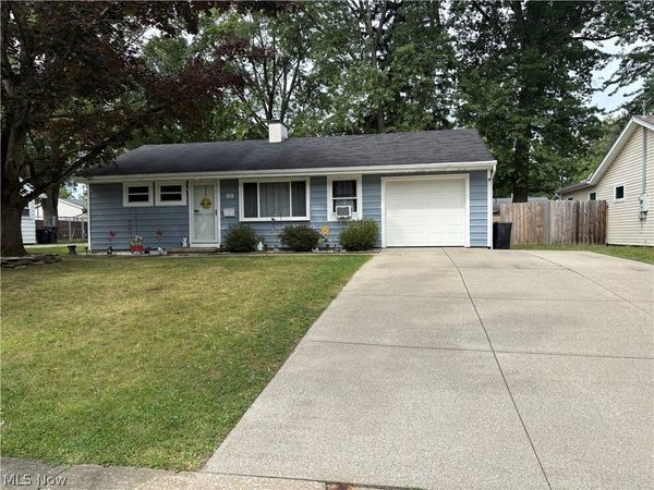 88 Circle Drive , Medina, OH 44256